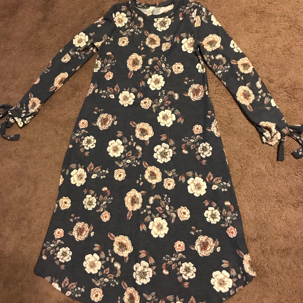 Boutique dress